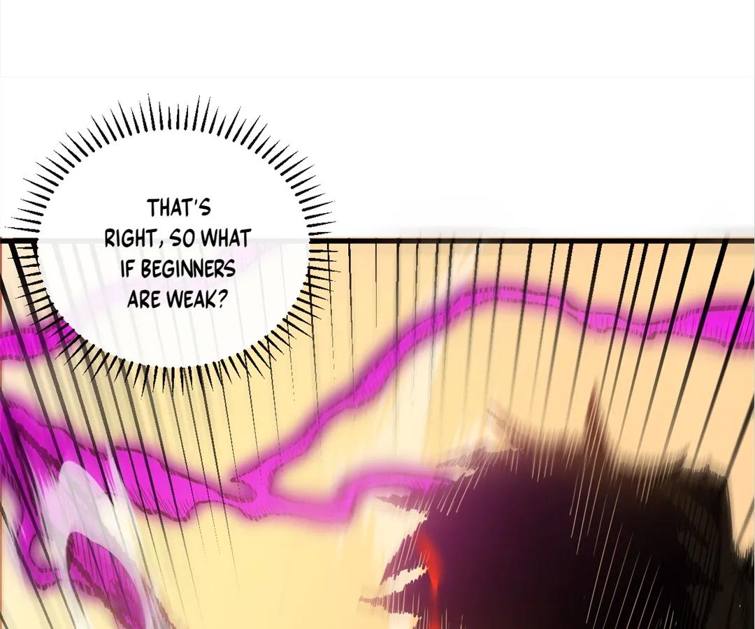 Read lord of fate _ when mutation strikes Manga Online