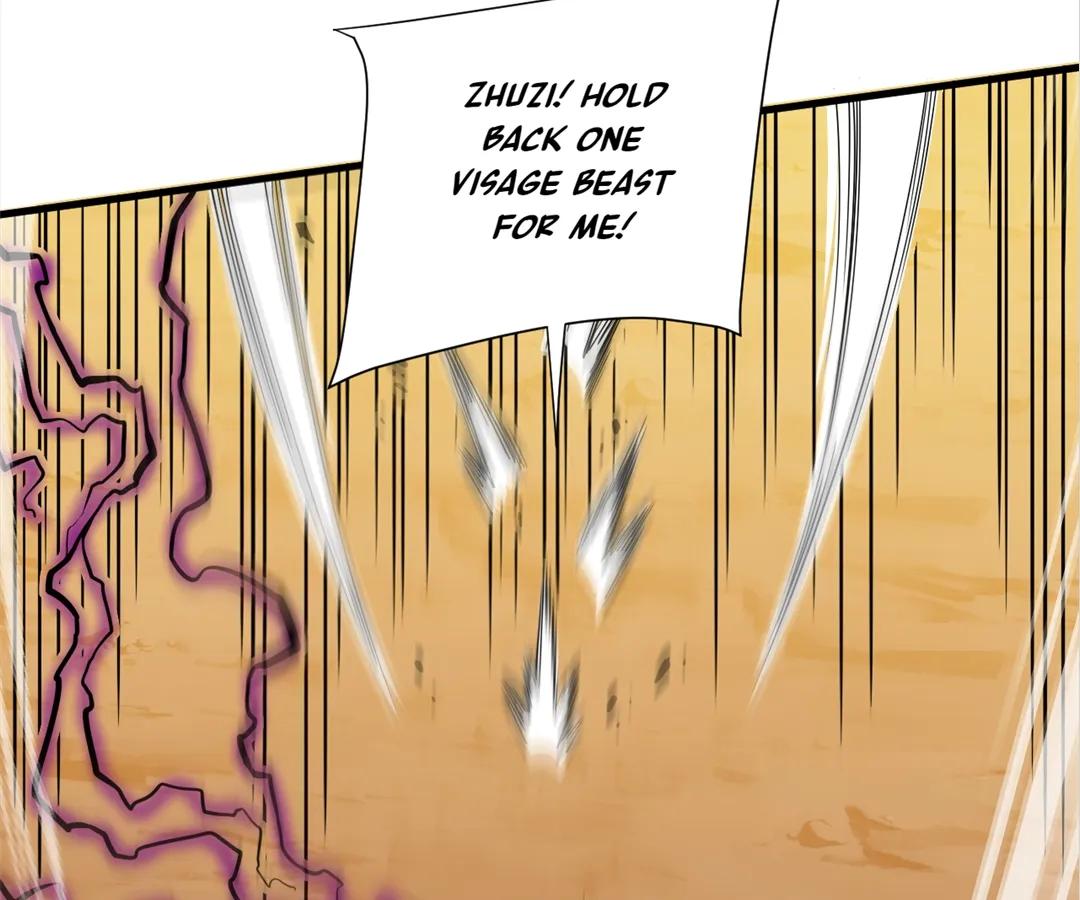 Read lord of fate _ when mutation strikes Manga Online