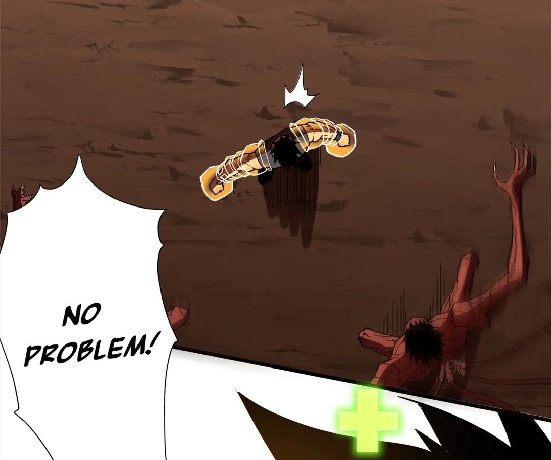 Read lord of fate _ when mutation strikes Manga Online