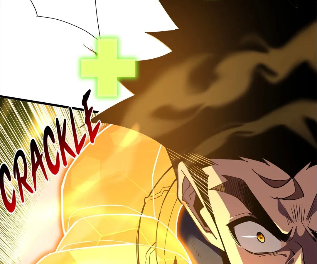 Read lord of fate _ when mutation strikes Manga Online