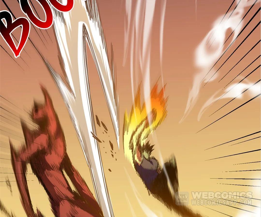 Read lord of fate _ when mutation strikes Manga Online