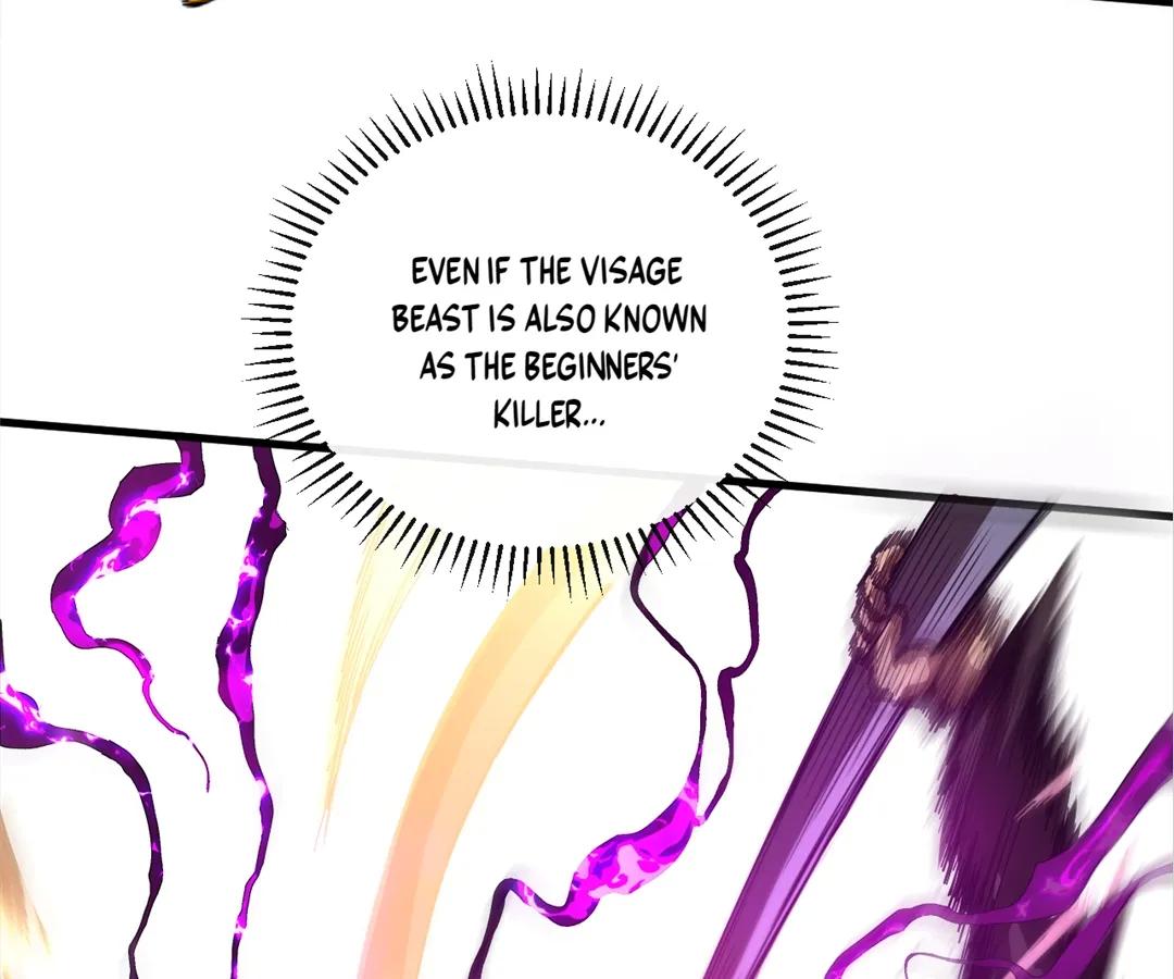 Read lord of fate _ when mutation strikes Manga Online