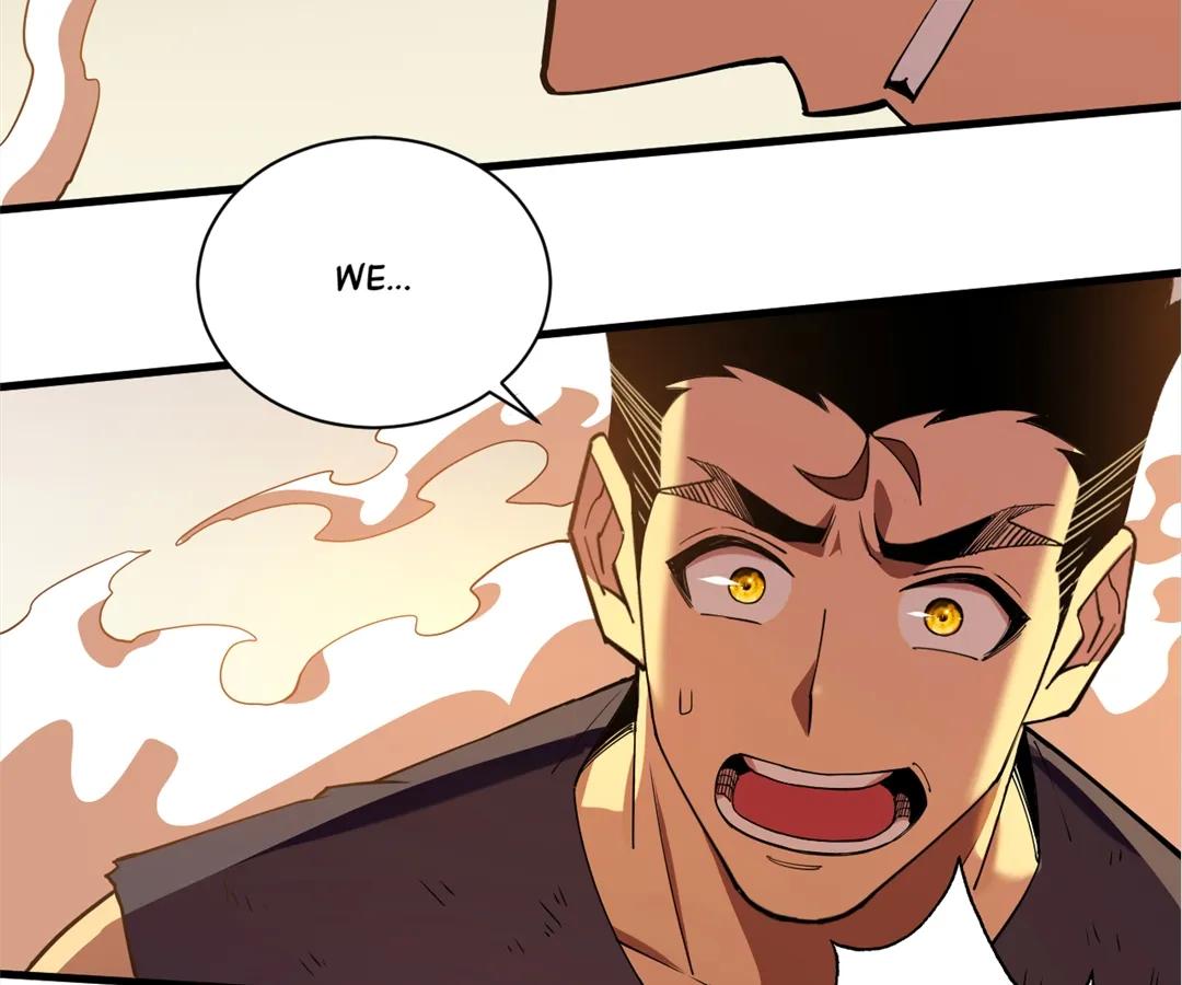 Read lord of fate _ when mutation strikes Manga Online