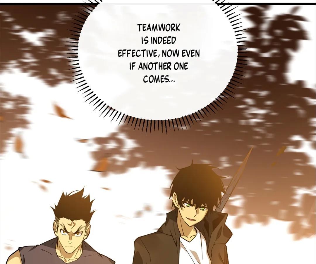 Read lord of fate _ when mutation strikes Manga Online