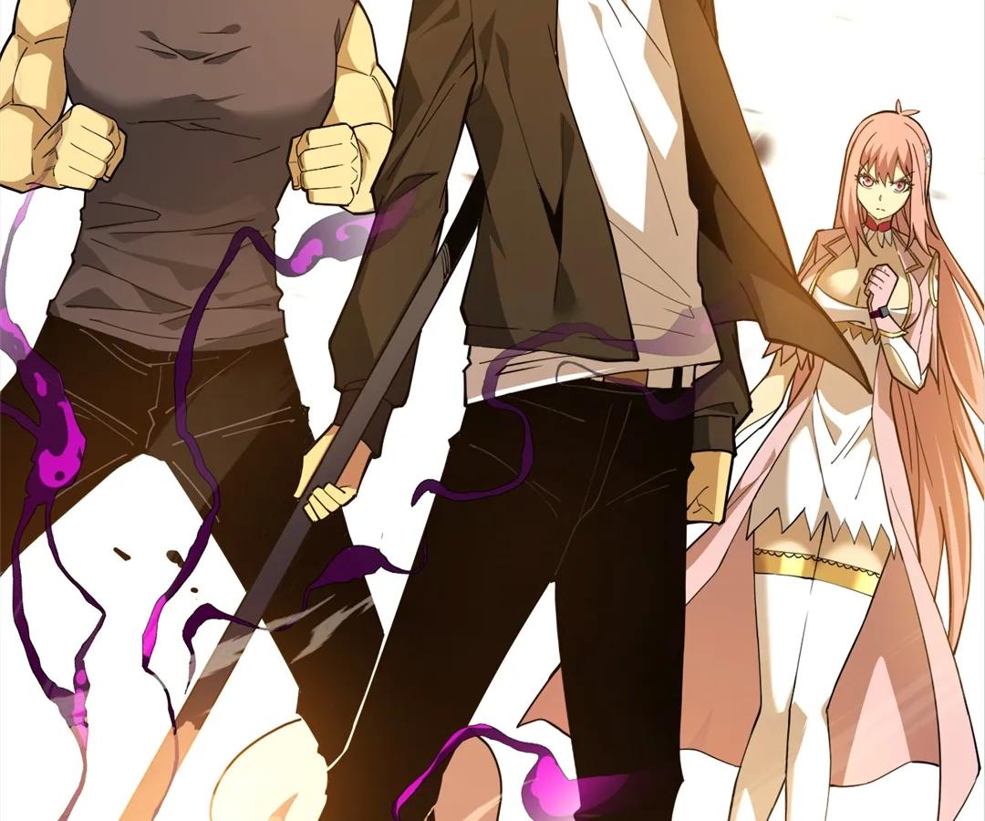 Read lord of fate _ when mutation strikes Manga Online