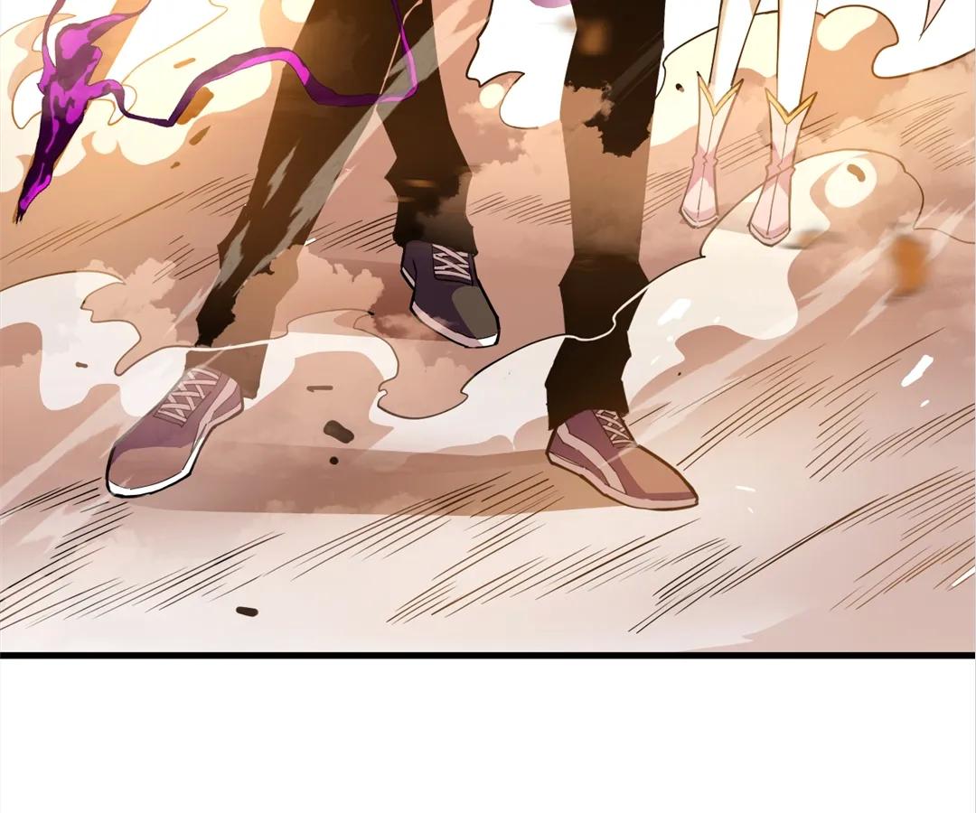 Read lord of fate _ when mutation strikes Manga Online