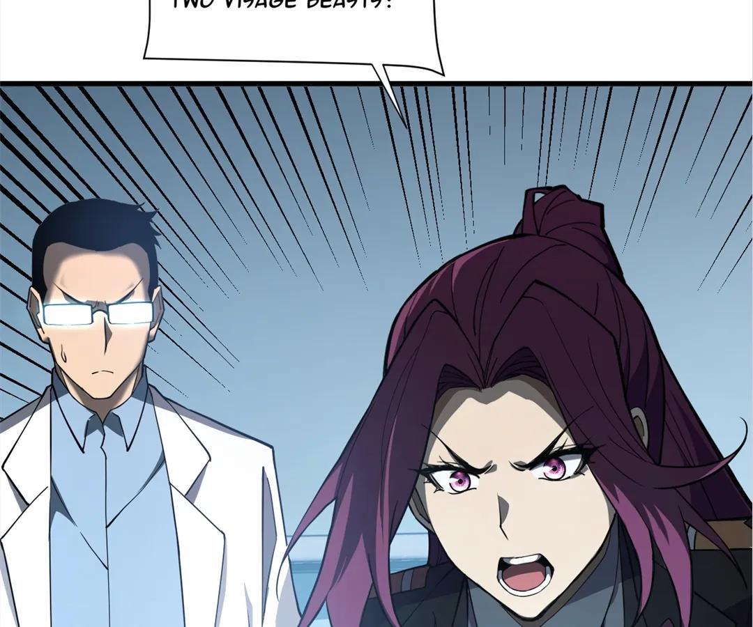 Read lord of fate _ when mutation strikes Manga Online