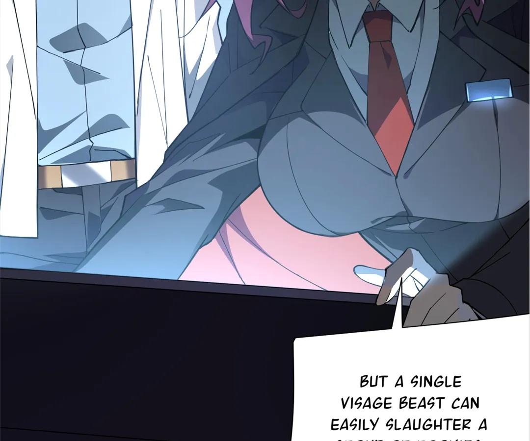 Read lord of fate _ when mutation strikes Manga Online