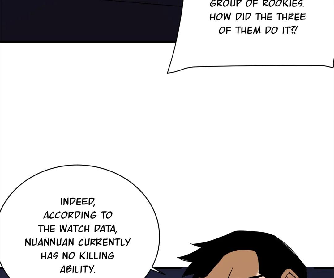 Read lord of fate _ when mutation strikes Manga Online