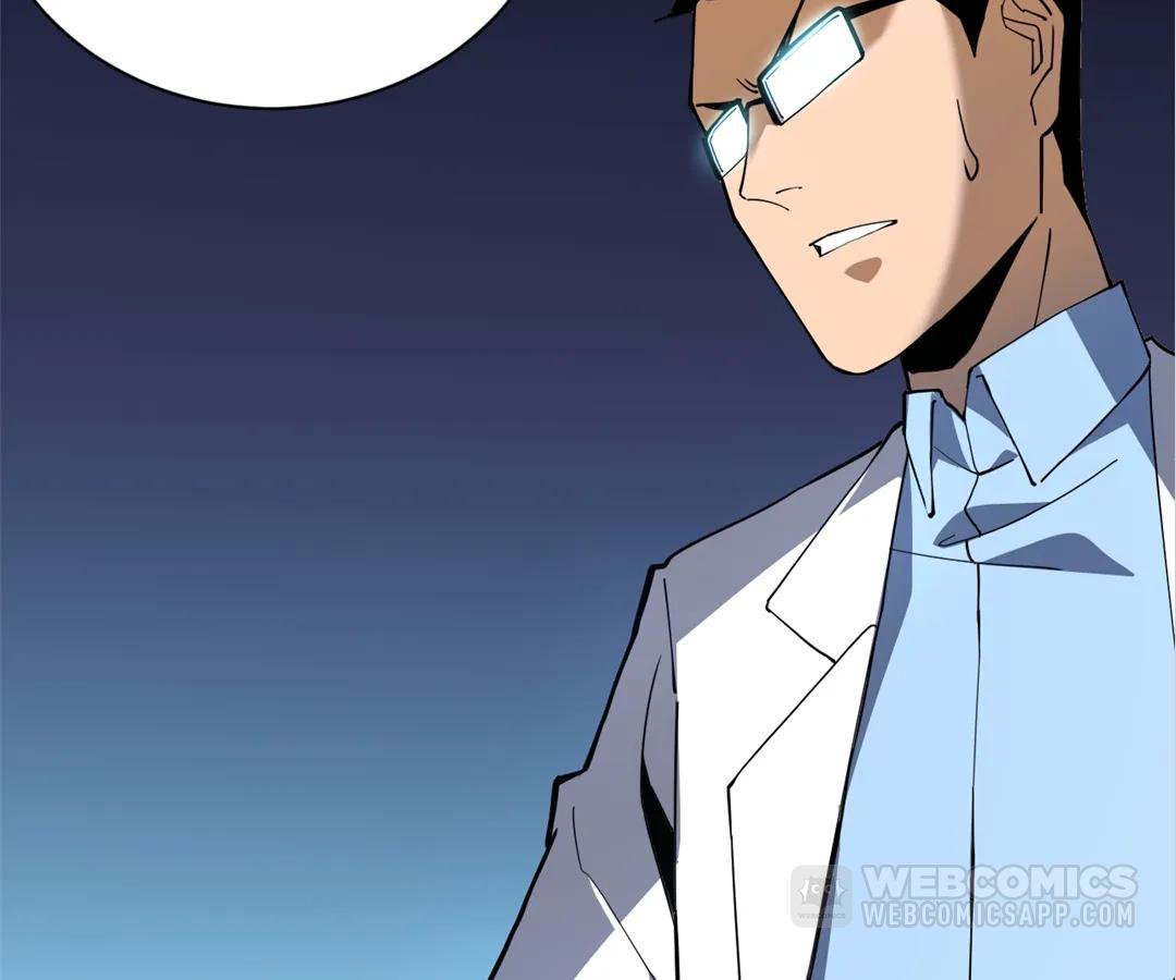 Read lord of fate _ when mutation strikes Manga Online