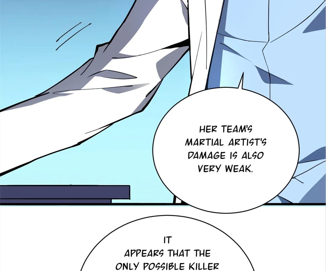 Read lord of fate _ when mutation strikes Manga Online