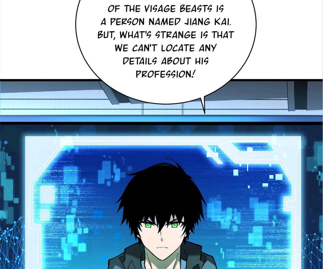 Read lord of fate _ when mutation strikes Manga Online