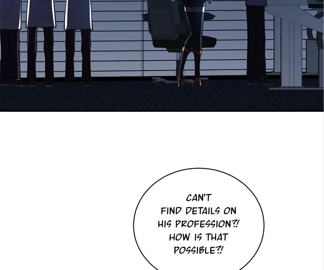 Read lord of fate _ when mutation strikes Manga Online