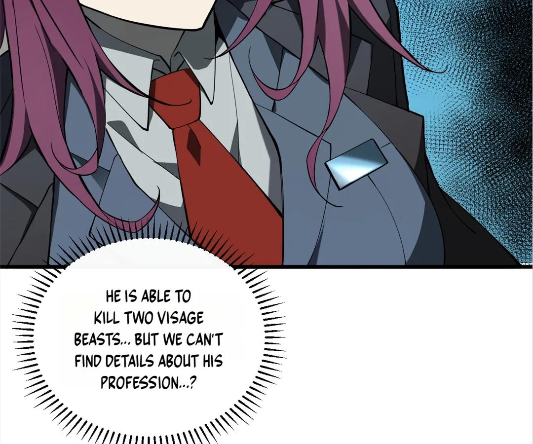 Read lord of fate _ when mutation strikes Manga Online
