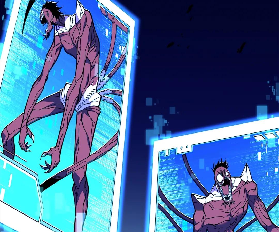 Read lord of fate _ when mutation strikes Manga Online