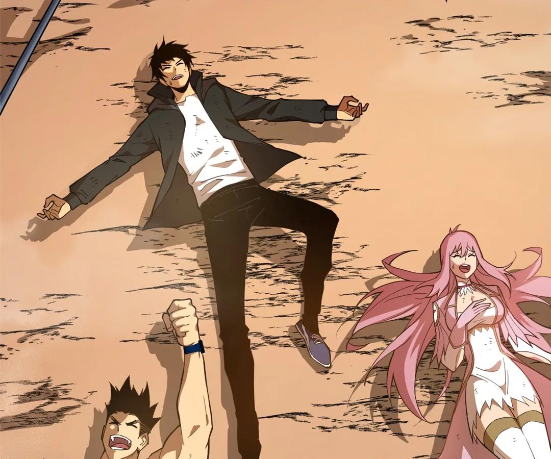Read lord of fate _ when mutation strikes Manga Online