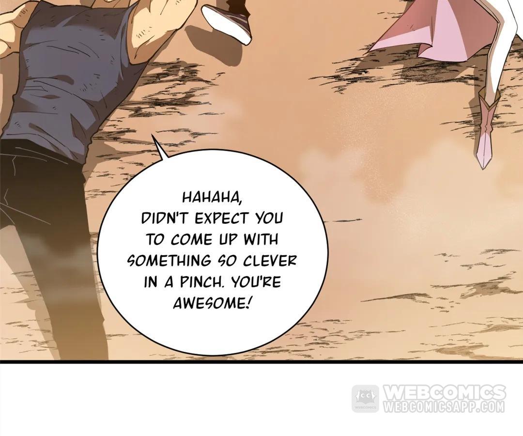 Read lord of fate _ when mutation strikes Manga Online