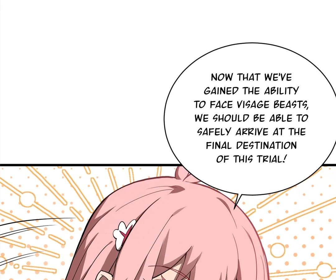 Read lord of fate _ when mutation strikes Manga Online