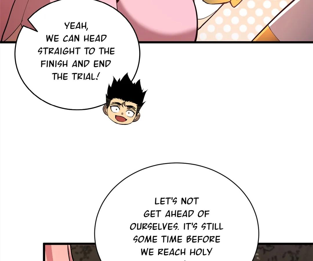 Read lord of fate _ when mutation strikes Manga Online