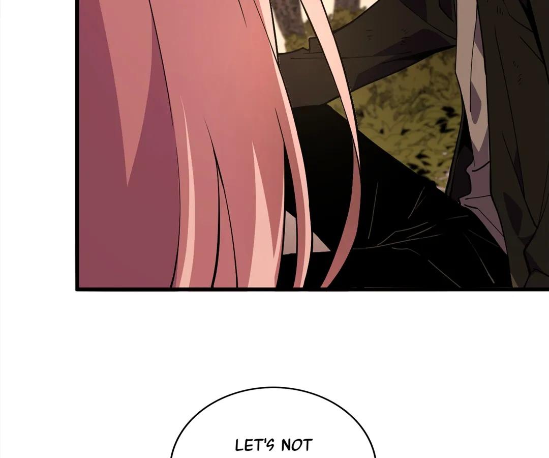 Read lord of fate _ when mutation strikes Manga Online