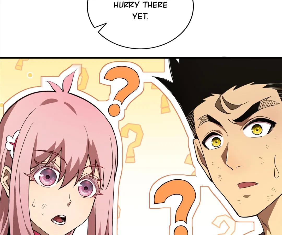 Read lord of fate _ when mutation strikes Manga Online