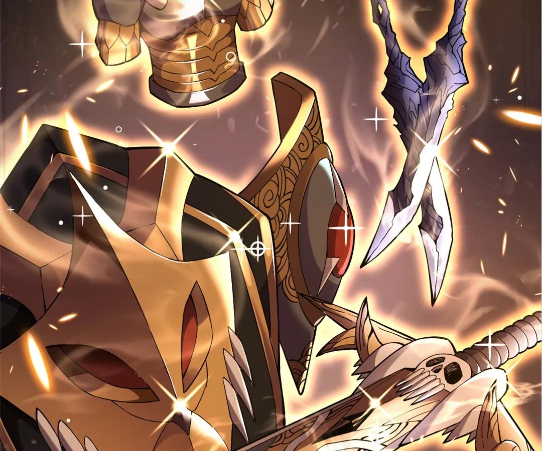 Read lord of fate _ when mutation strikes Manga Online