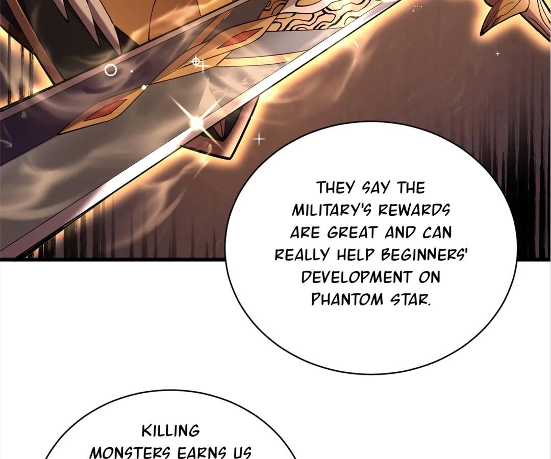 Read lord of fate _ when mutation strikes Manga Online