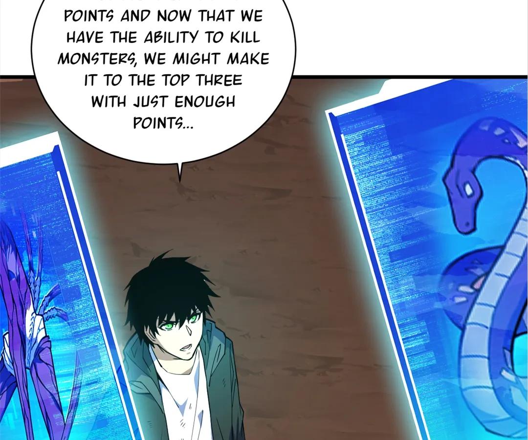 Read lord of fate _ when mutation strikes Manga Online