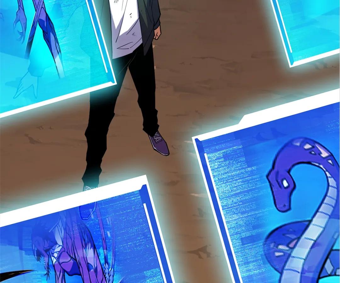 Read lord of fate _ when mutation strikes Manga Online
