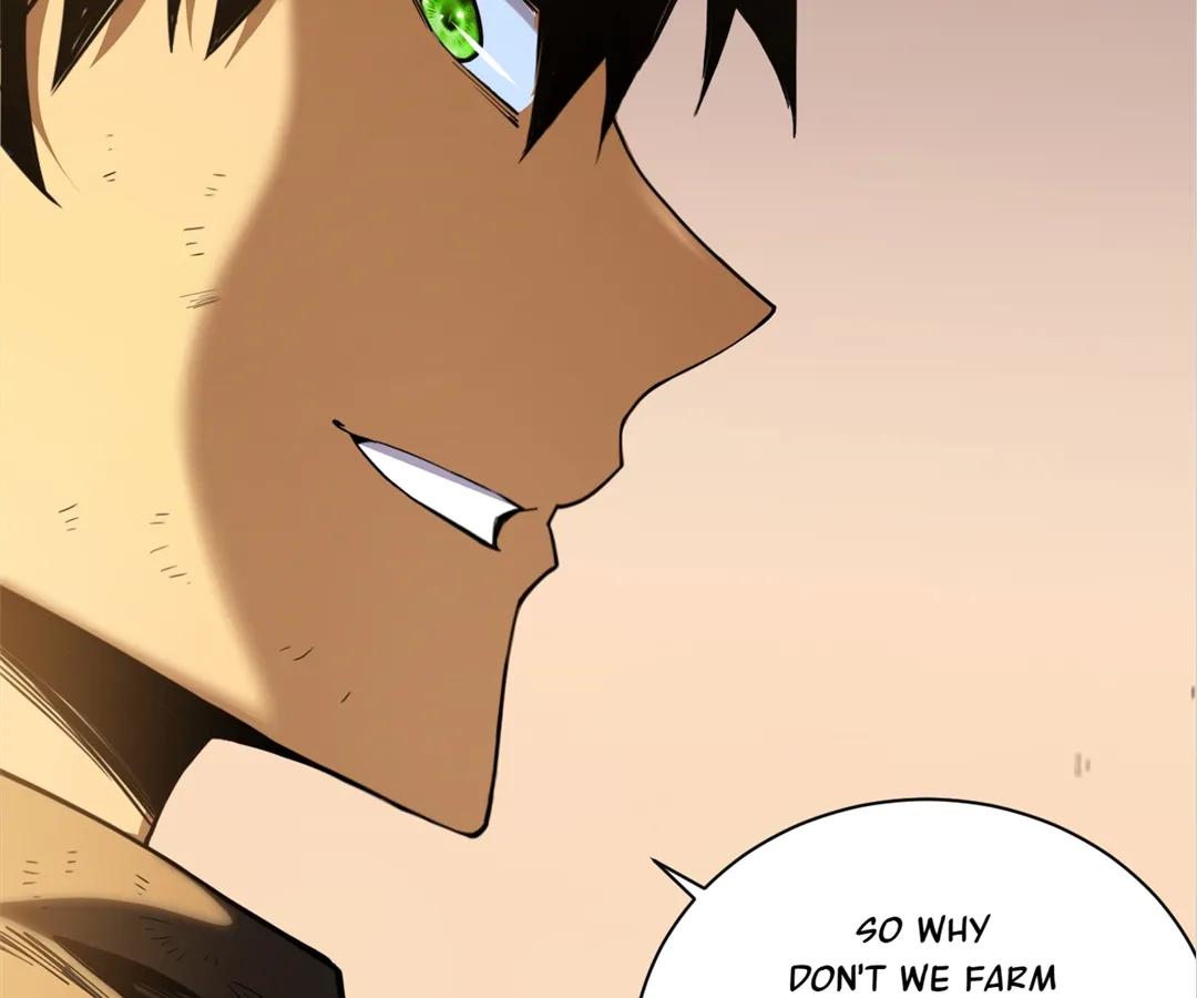 Read lord of fate _ when mutation strikes Manga Online