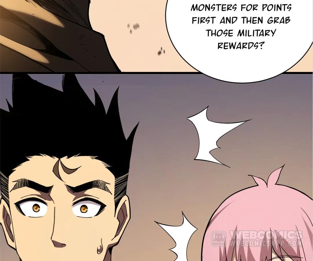 Read lord of fate _ when mutation strikes Manga Online