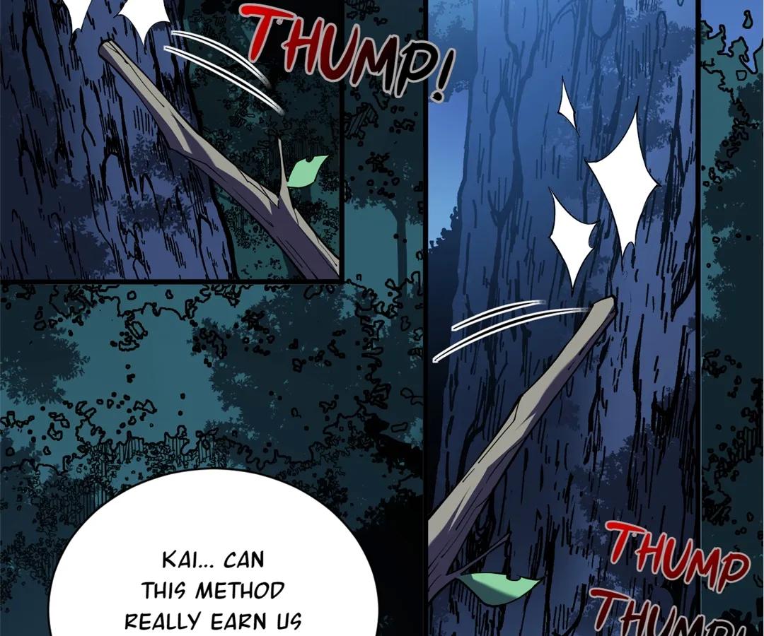 Read lord of fate _ when mutation strikes Manga Online