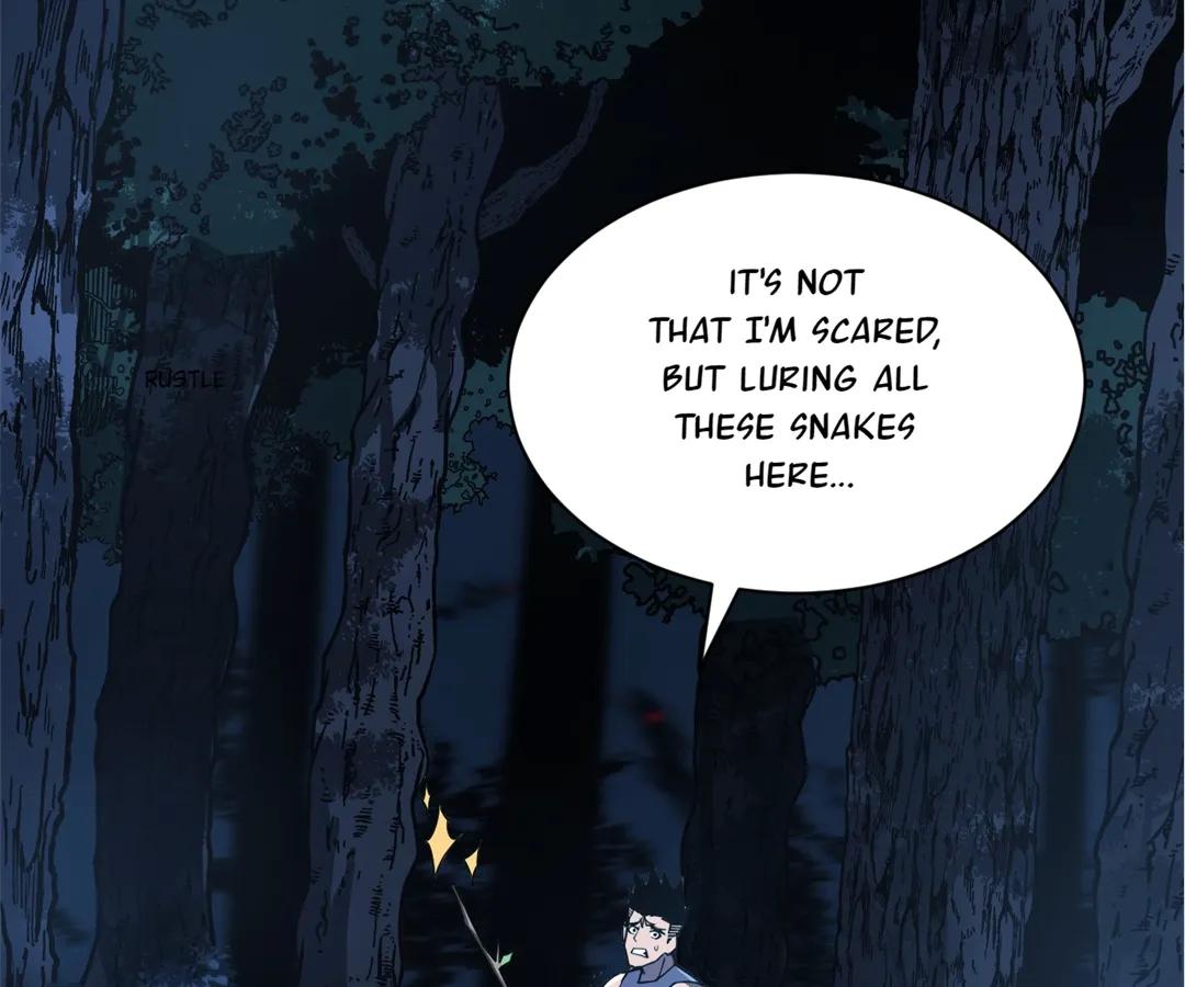Read lord of fate _ when mutation strikes Manga Online