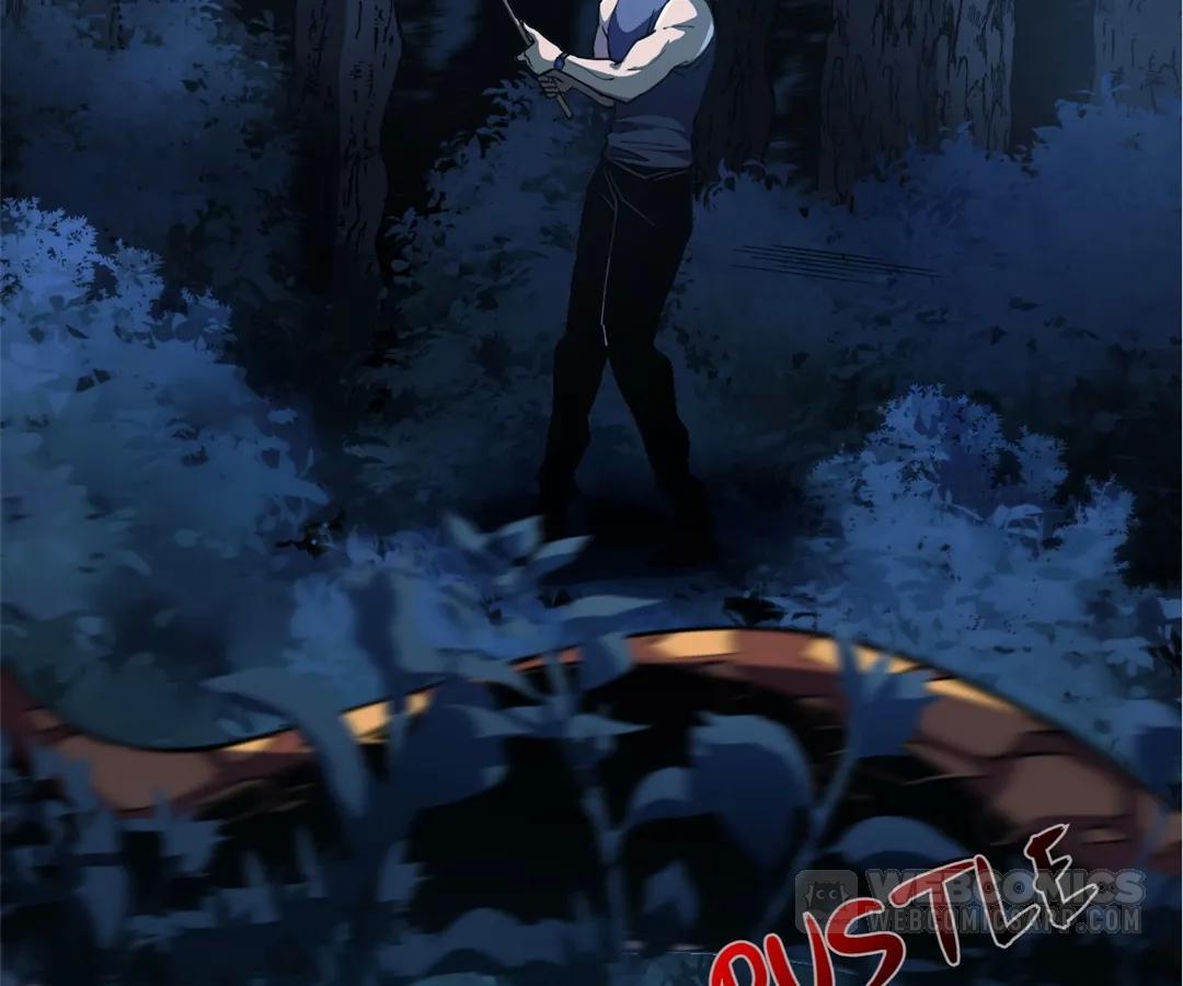 Read lord of fate _ when mutation strikes Manga Online