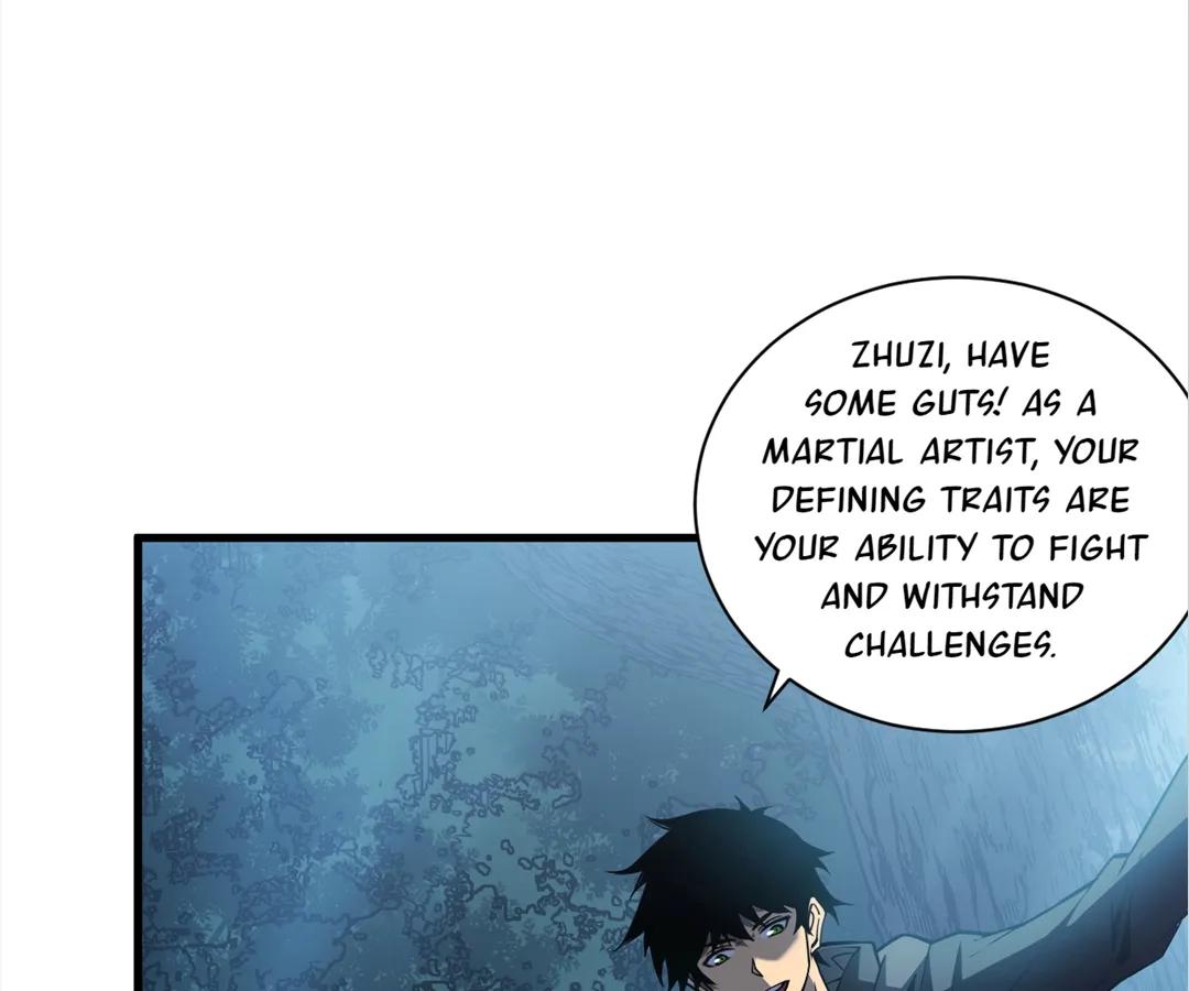 Read lord of fate _ when mutation strikes Manga Online