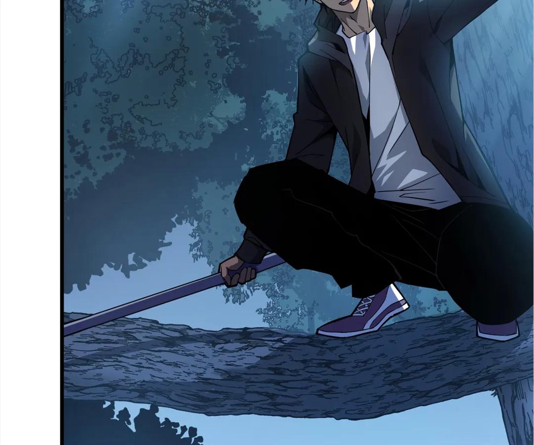 Read lord of fate _ when mutation strikes Manga Online