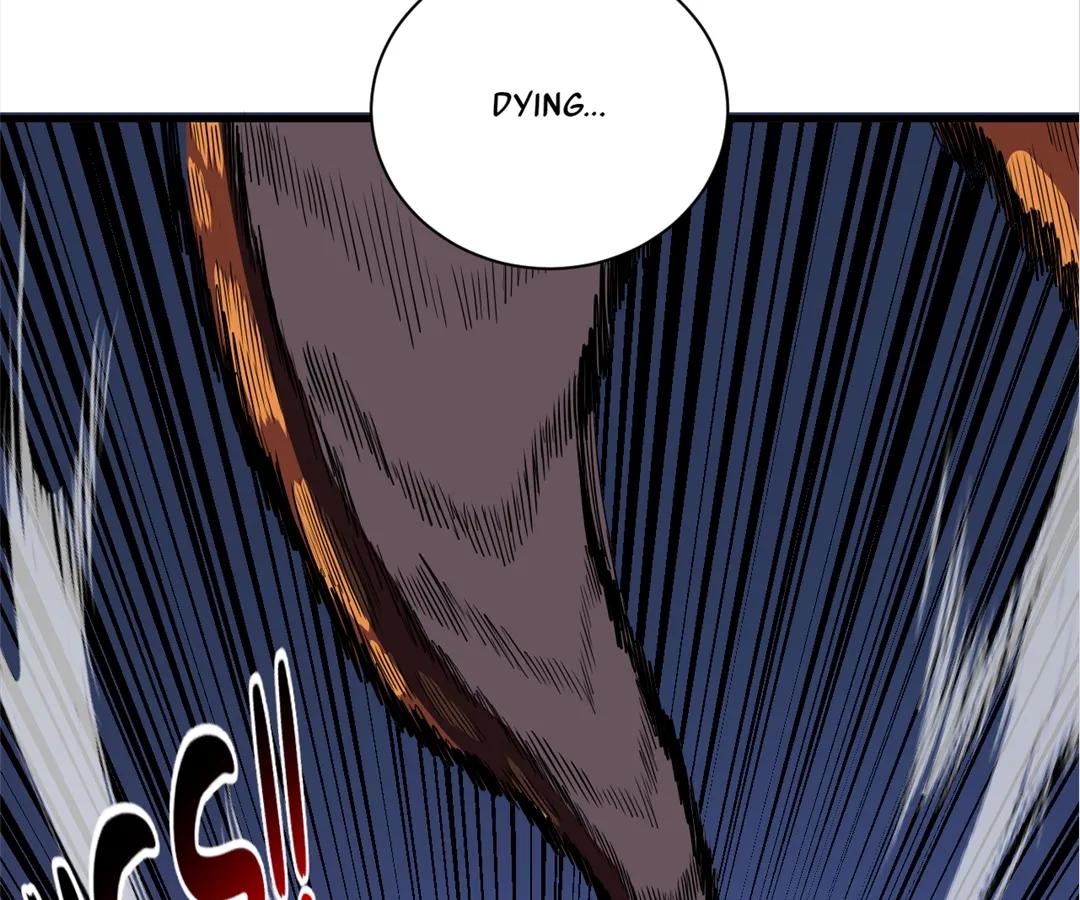 Read lord of fate _ when mutation strikes Manga Online