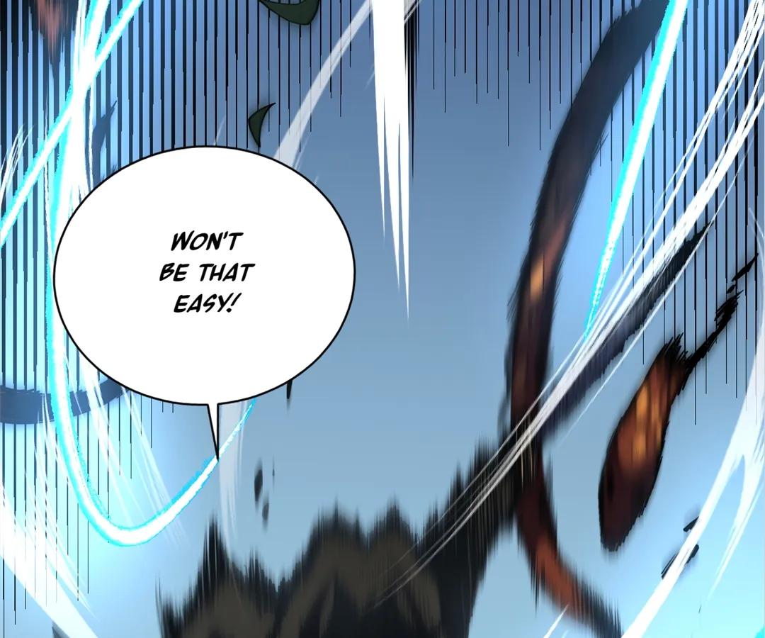 Read lord of fate _ when mutation strikes Manga Online