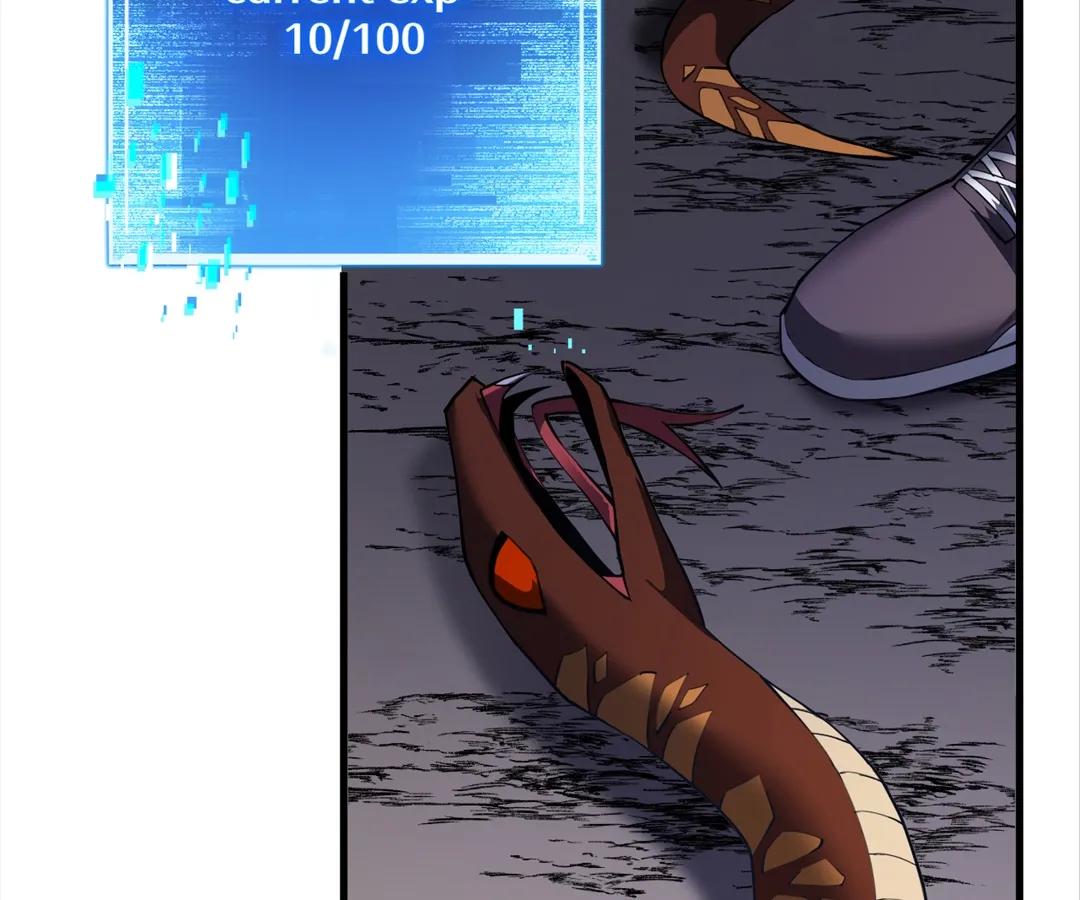 Read lord of fate _ when mutation strikes Manga Online