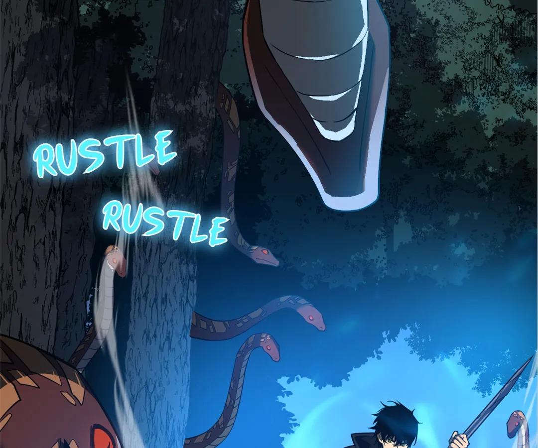 Read lord of fate _ when mutation strikes Manga Online