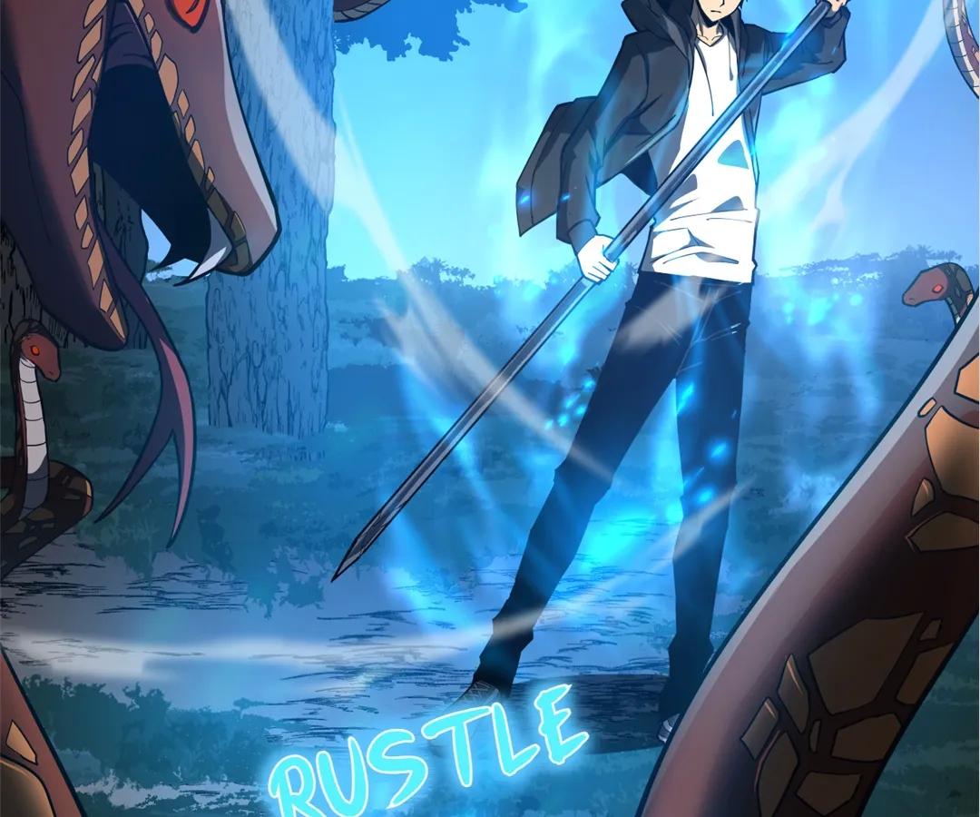 Read lord of fate _ when mutation strikes Manga Online