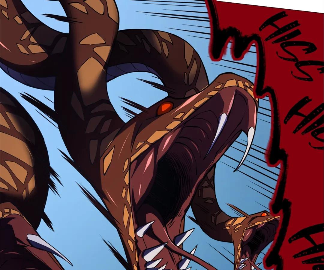 Read lord of fate _ when mutation strikes Manga Online