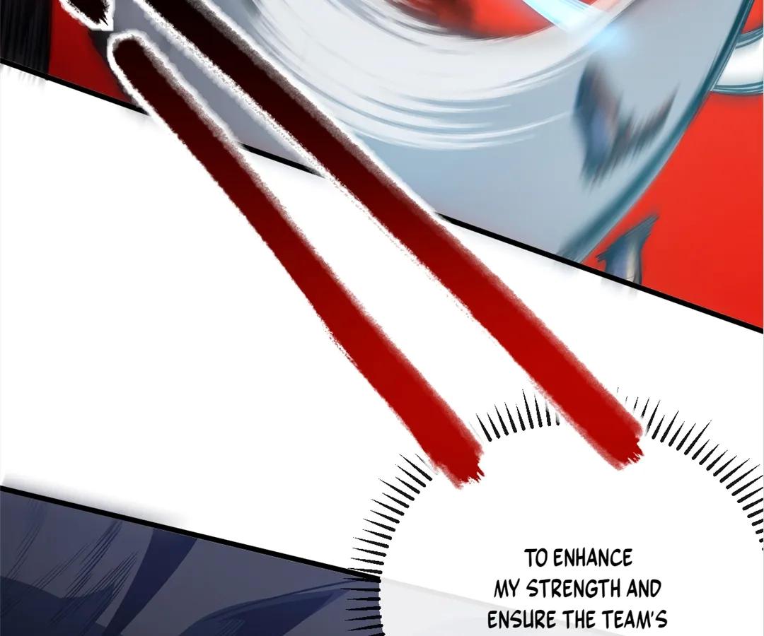 Read lord of fate _ when mutation strikes Manga Online
