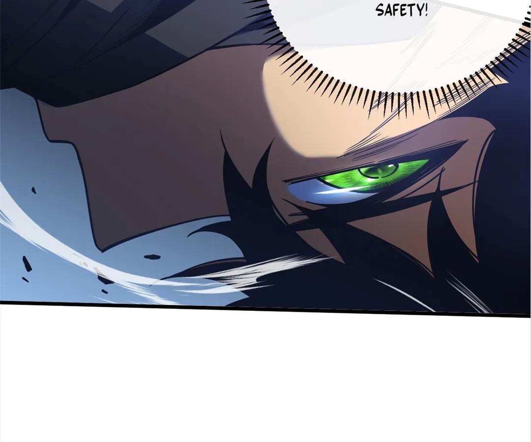 Read lord of fate _ when mutation strikes Manga Online