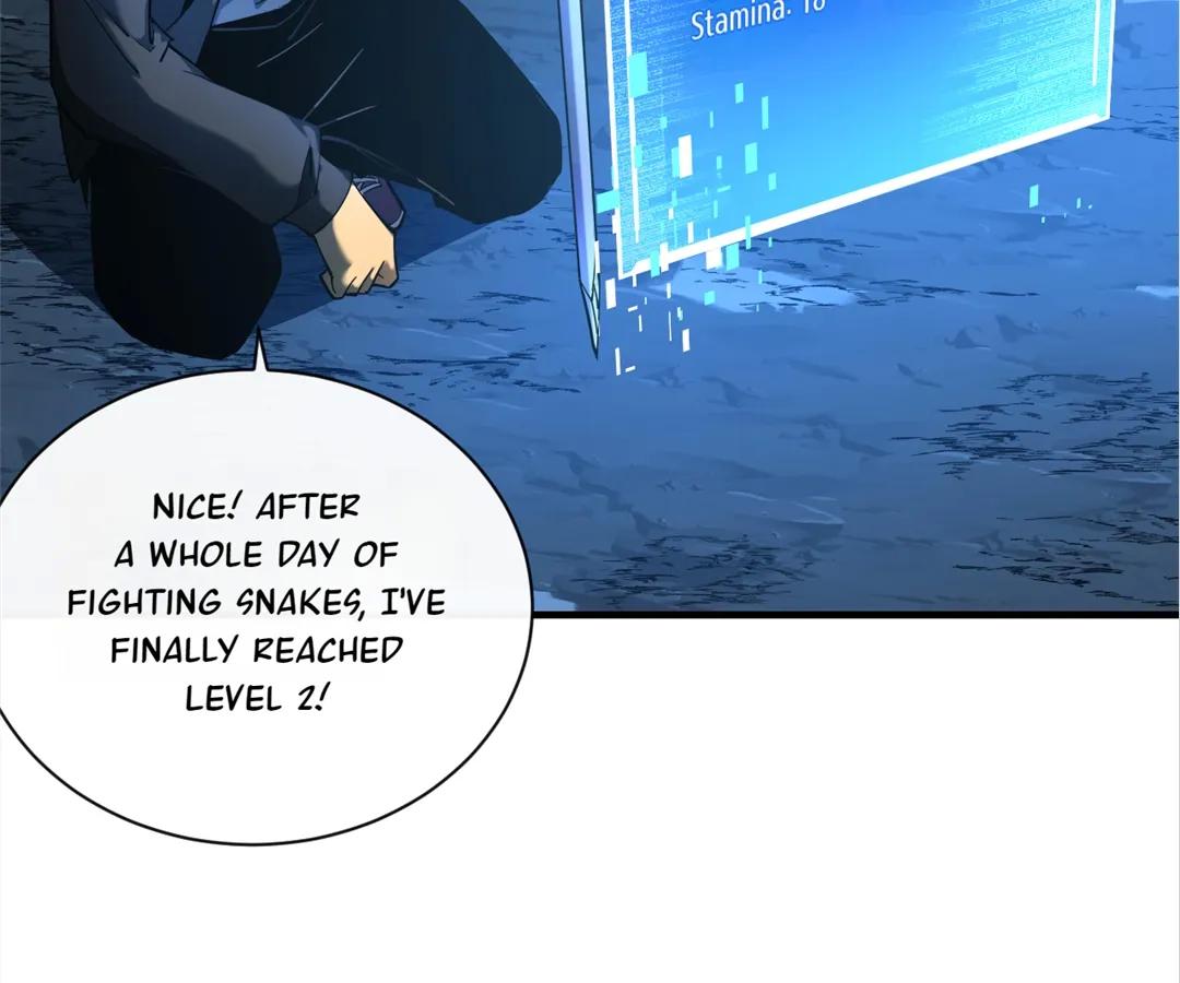 Read lord of fate _ when mutation strikes Manga Online