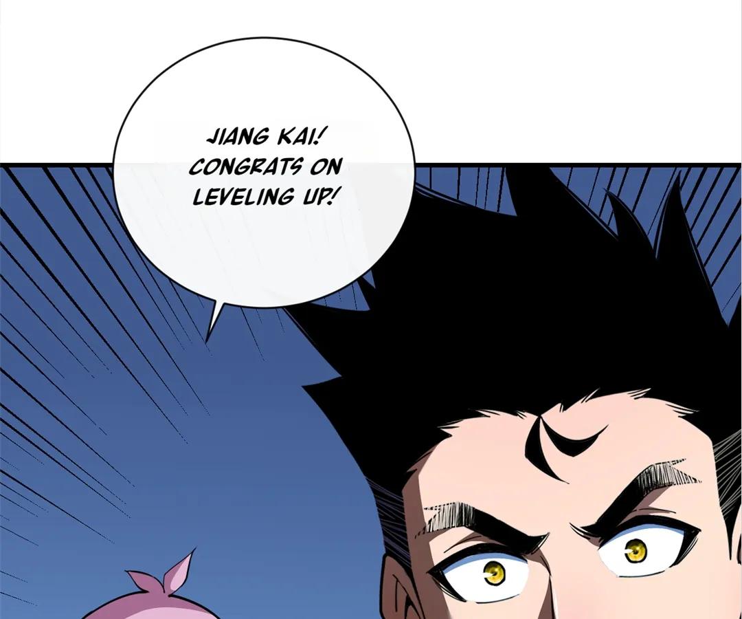 Read lord of fate _ when mutation strikes Manga Online