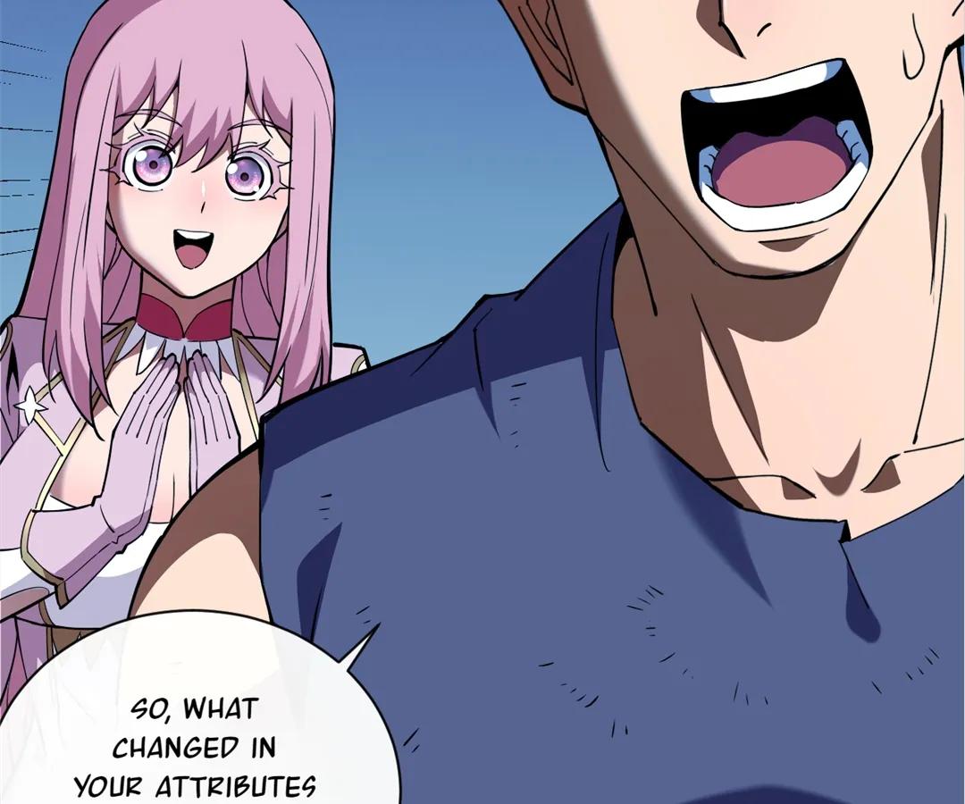 Read lord of fate _ when mutation strikes Manga Online