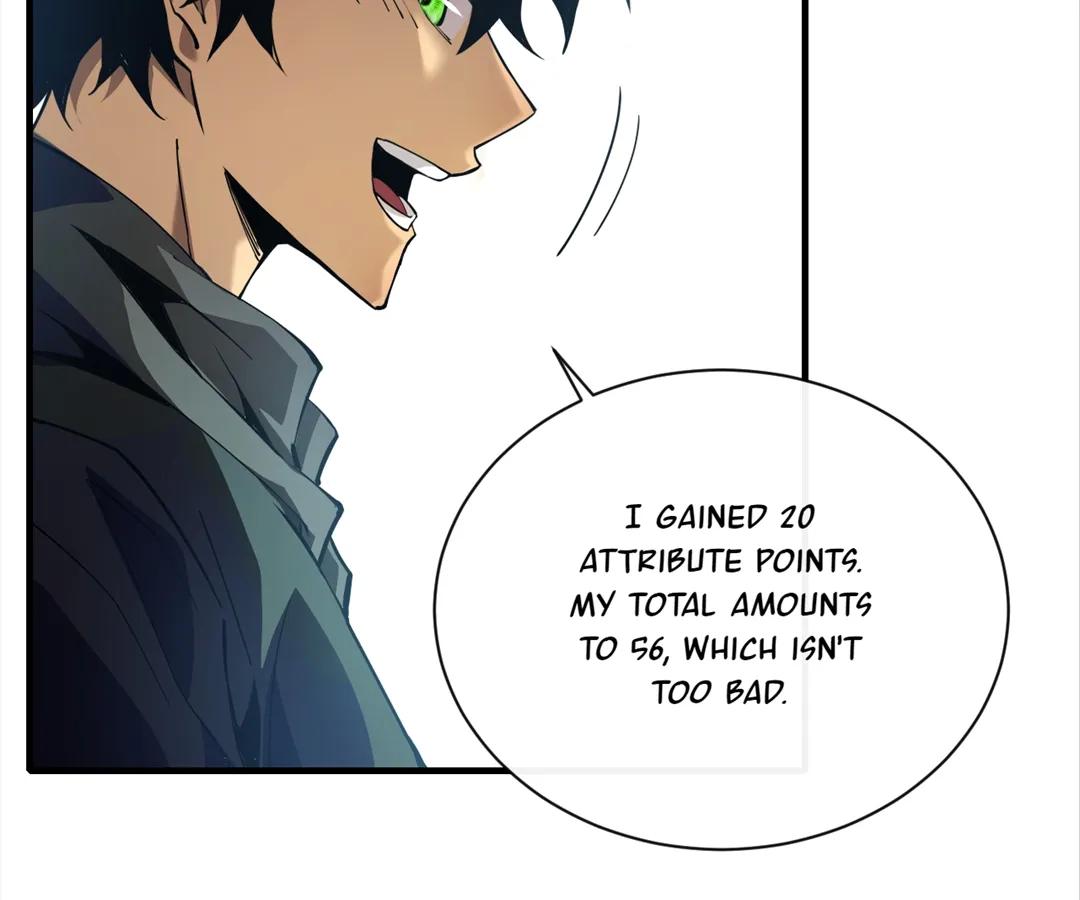 Read lord of fate _ when mutation strikes Manga Online