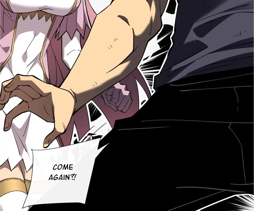Read lord of fate _ when mutation strikes Manga Online
