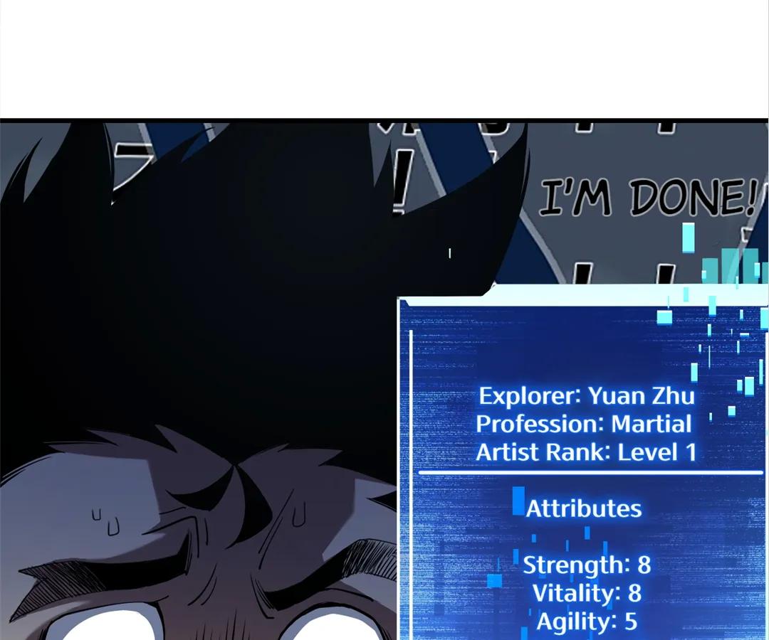 Read lord of fate _ when mutation strikes Manga Online
